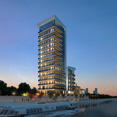 Квартира 246,7 м², 4-комнатные - изображение 3