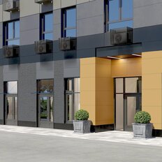 Квартира 57,2 м², 2-комнатная - изображение 4