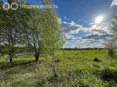 Коттеджные поселки в Москве и МО - изображение 23