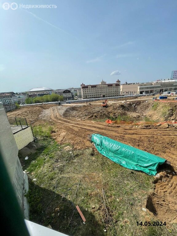 ЖК «Заря» - изображение 51