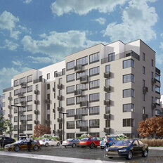Квартира 68,2 м², 2-комнатная - изображение 5