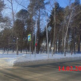 Ход строительства в ЖК SLAVA за Январь — Март 2024 года, 1