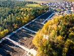 Коттеджный посёлок «Купавна Вилладж», округ Балашиха - изображение 1