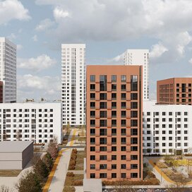 Купить 2-комнатную квартиру с отделкой под ключ в ЖК «Статный» в Казани - изображение 5