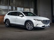 Изображение Mazda CX-9 II Рестайлинг 2020—2025