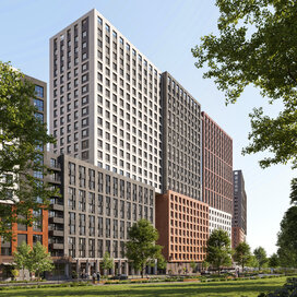 Купить 2-комнатную квартиру на вторичном рынке в новостройке в ЖК «Новатор» в Уфе - изображение 4