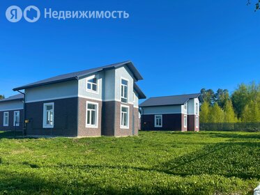 Коттеджные поселки в Дмитровском городском округе - изображение 54