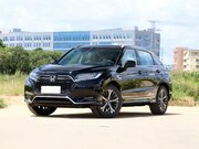 Изображение Honda UR-V I Рестайлинг 2020 – 2023