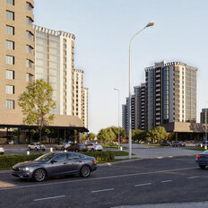 Квартира 72,3 м², 3-комнатная - изображение 3