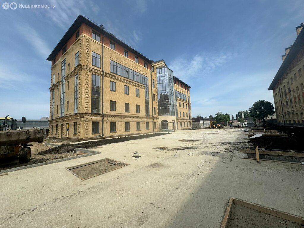 Жилой квартал «Олива» - изображение 28