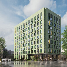 Квартира 100,8 м², 3-комнатная - изображение 2