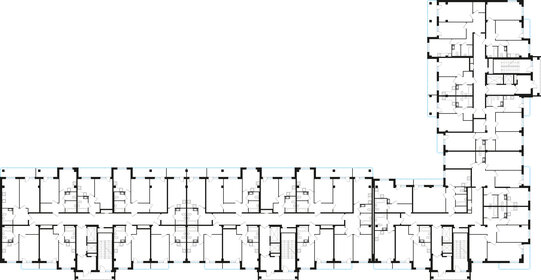 Квартира 75,9 м², 3-комнатная - изображение 1