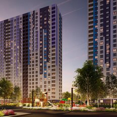 Квартира 22,9 м², студия - изображение 4