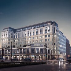 Квартира 25,1 м², студия - изображение 5