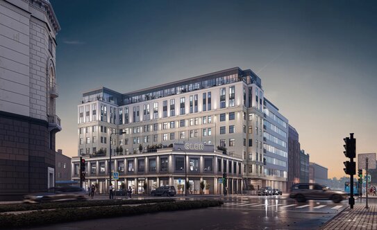 83,7 м², 1-комнатные апартаменты 89 900 000 ₽ - изображение 62