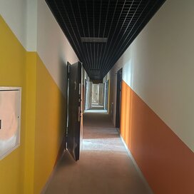 Ход строительства в ЖК Sport Life за Январь — Март 2024 года, 6