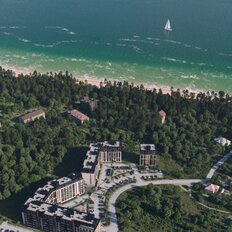 Квартира 32,7 м², 1-комнатная - изображение 5