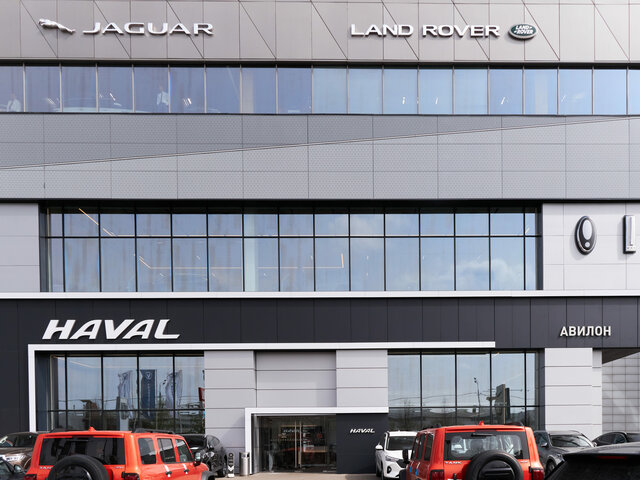 Профиль дилера АВИЛОН Wey на Авто.ру