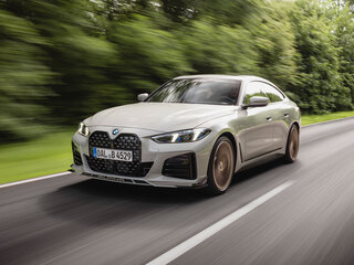Alpina B4 G26 Рестайлинг
