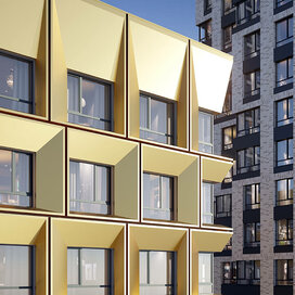 Купить квартиру в высотках в ЖК Citatum в Новосибирске - изображение 4