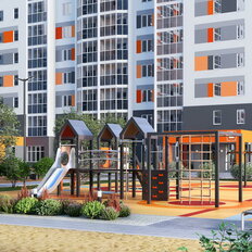 Квартира 79,5 м², 3-комнатная - изображение 2