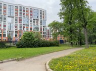 ЖК «Стрижи в Невском 2» - изображение 37