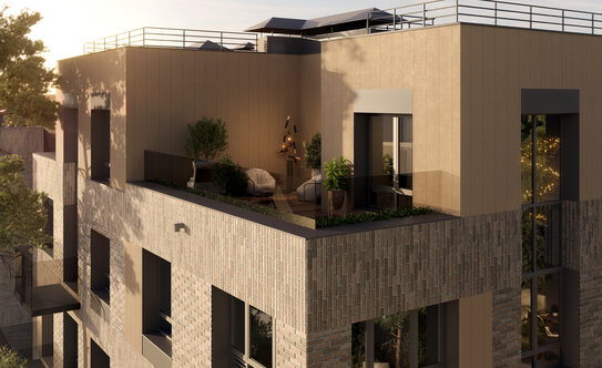 ЖК Ranta Residence - изображение 5