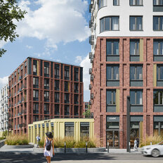 Квартира 36,4 м², 1-комнатная - изображение 5