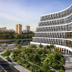 Квартира 209 м², 5-комнатная - изображение 2