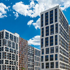 Квартира 51 м², 2-комнатная - изображение 2