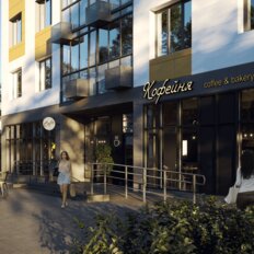 Квартира 61,2 м², 2-комнатная - изображение 5