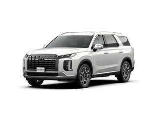 2025 Hyundai Palisade I Рестайлинг, белый, 9550000 рублей, вид 2