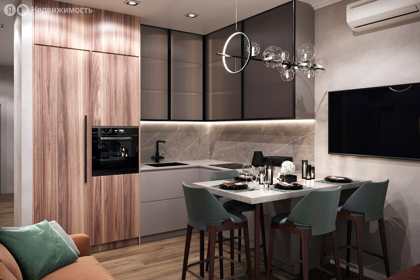 ЖК «Театральный» - изображение 34