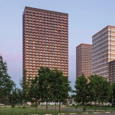 Квартира 41 м², 1-комнатная - изображение 1