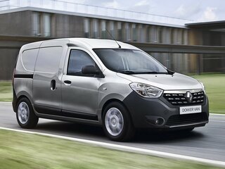 Renault Dokker I