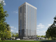 ЖК «М1» - изображение 1