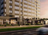 ЖК «М1» - изображение 3