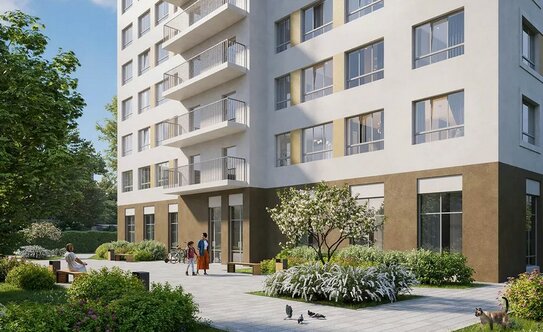 ЖК «Тишина 2» - изображение 3