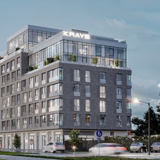 Квартира 82,1 м², 3-комнатная - изображение 2