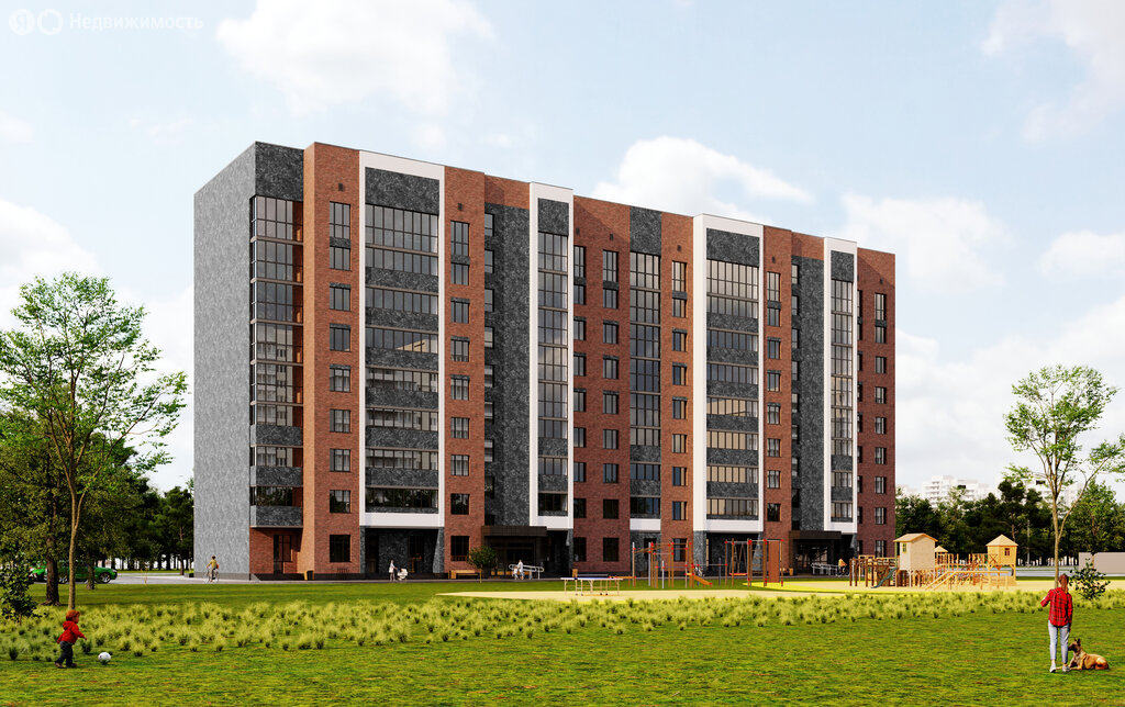 на Павла Строганова - изображение 1