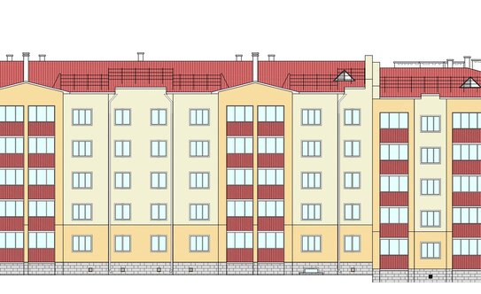 по ул. Горького - изображение 1