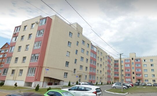 Застройщик СК «Вега» в Чайковском - изображение 1