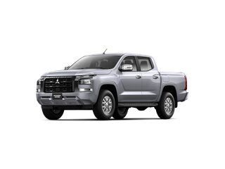 2025 Mitsubishi L200 VI, белый, 5590000 рублей, вид 3