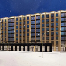 Квартира 54,2 м², 2-комнатная - изображение 3