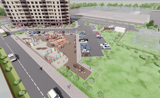 ЖК «Тургенев» - изображение 2