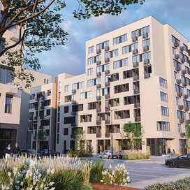 Купить 2-комнатную квартиру в новостройке в ЖК «Никольский квартал Отрада» в Москве и МО - изображение 4