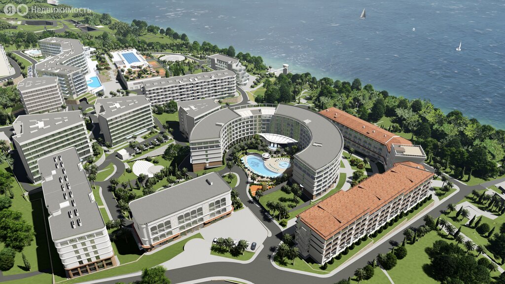 Royal Beach - изображение 1