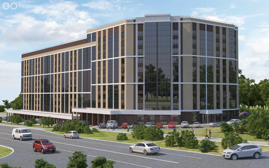 ЖК «Садовый квартал» - изображение 16