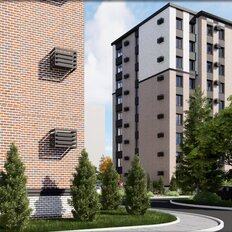 Квартира 44,4 м², 1-комнатная - изображение 4