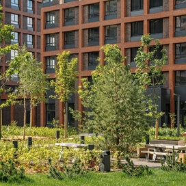 Купить квартиру на вторичном рынке в Вангарден в Москве и МО - изображение 1